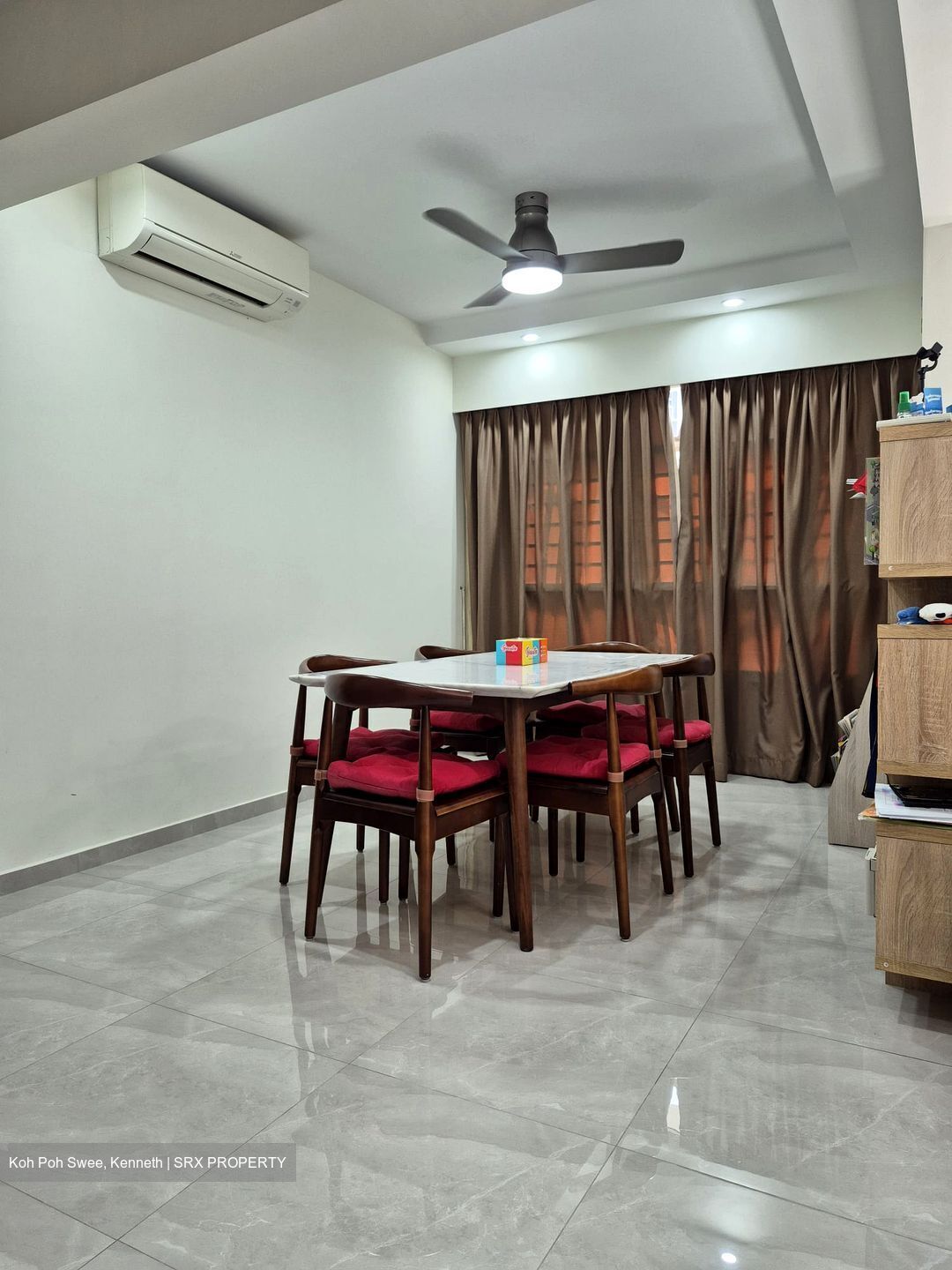 Blk 875B Tampines Greenbloom (Tampines), HDB 4 Rooms #518237691
